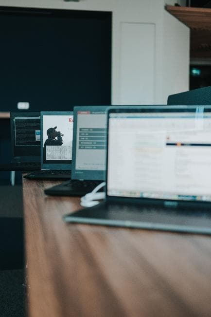 We buy IT equipment in bulk — laptops, desktops, servers and peripherals