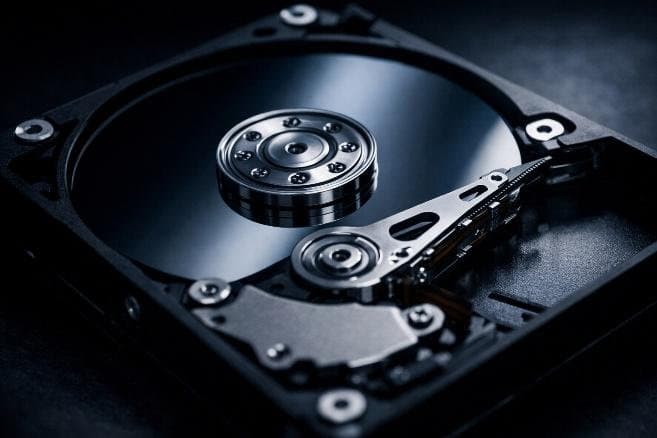 Secure Data Destruction