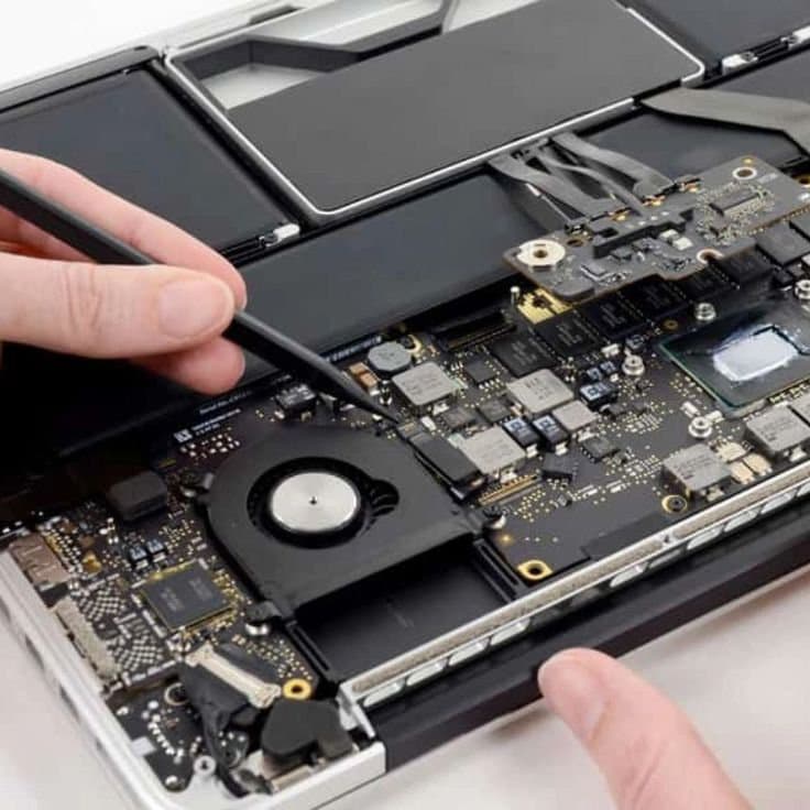Apple Repairs / Vintage